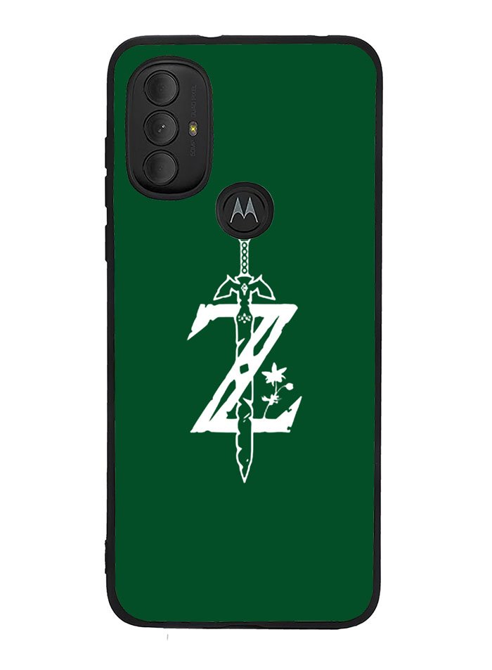 Legend of Zelda Motorola Moto G Pure 2021 , Moto G Power 2022 Case OV10043