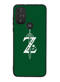 Legend of Zelda Motorola Moto G Pure 2021 , Moto G Power 2022 Case OV10043