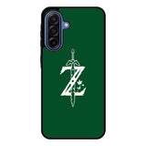 Legend of Zelda Samsung Galaxy A17 Case OV10043