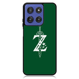 Legend of Zelda Motorola Moto G Stylus 5G 2025 Case OV10043
