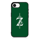 Legend of Zelda iPhone 16e Case OV10043