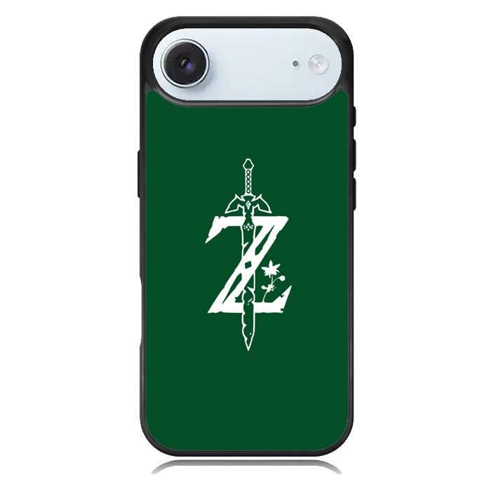 Legend of Zelda iPhone 17 Air Case OV10043
