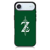 Legend of Zelda iPhone 17 Air Case OV10043