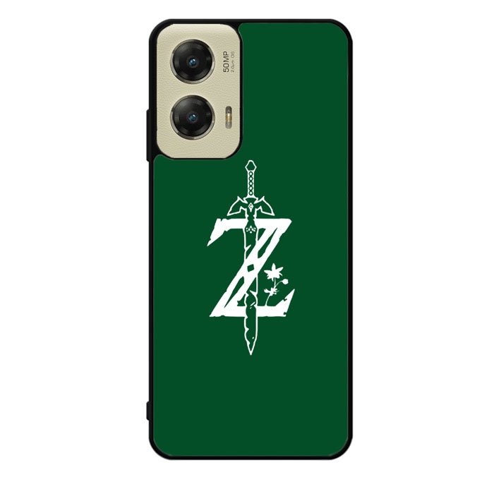 Legend of Zelda Motorola Moto G Stylus 5G 2024 Case OV10043