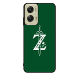 Legend of Zelda Motorola Moto G Stylus 5G 2024 Case OV10043