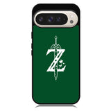 Legend of Zelda Google Pixel 10 | Google Pixel 10 Pro Case RC10043