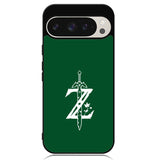 Legend of Zelda Google Pixel 9 | Pixel 9 Pro Case OV10043