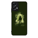 Link Legend of Zelda Motorola Moto G Play 2024 Case OV10046
