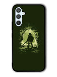 Link Legend of Zelda Samsung Galaxy A54 5G Case OV10046
