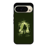 Link Legend of Zelda Google Pixel 10 Pro Case QC10046