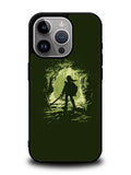 Link Legend of Zelda iPhone 16 Pro Case OV10046