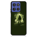 Link Legend of Zelda Motorola Moto G Stylus 5G 2025 Case OV10046