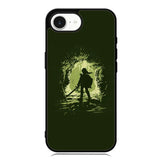 Link Legend of Zelda iPhone 16e Case OV10046