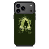 Link Legend of Zelda iPhone 17 Pro Case RC10046
