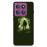 Link Legend of Zelda Motorola Moto Edge 2025 | Moto Edge 60 Fusion | Moto Edge 60 Pro Case OV10046