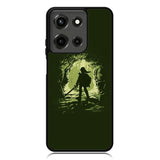 Link Legend of Zelda Motorola Moto G 5G 2025 Case OV10046