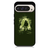Link Legend of Zelda Google Pixel 10 | Google Pixel 10 Pro Case RC10046