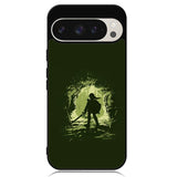 Link Legend of Zelda Google Pixel 9 | Pixel 9 Pro Case OV10046