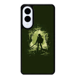 Link Legend of Zelda Samsung Galaxy S25 Edge 5G Case OV10046