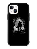 Link Legend of Zelda iPhone 14 Plus Case QC10047