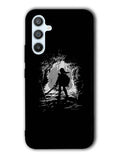 Link Legend of Zelda Samsung Galaxy A54 5G Case OV10047