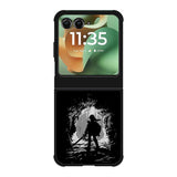 Link Legend of Zelda Motorola Moto RAZR 2025 Case OV10047