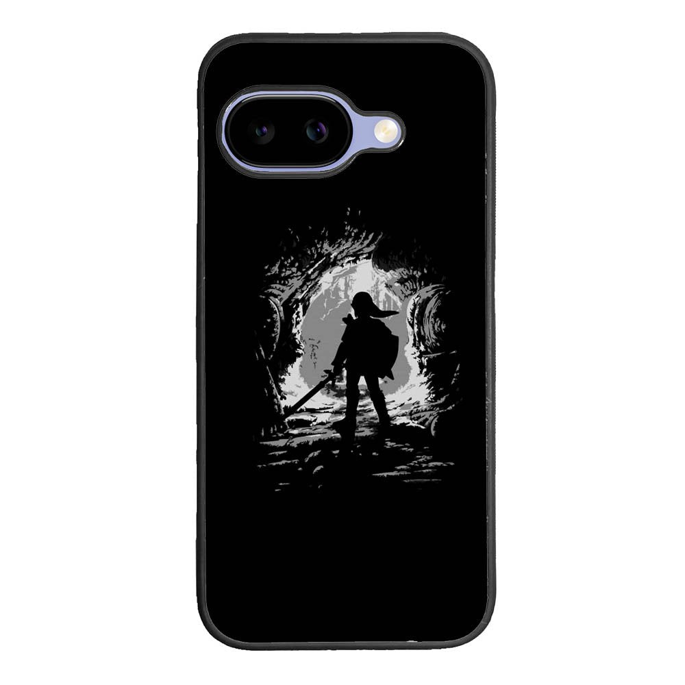 Link Legend of Zelda Google Pixel 10A Case QC10047