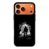 Link Legend of Zelda iPhone 17 Pro Case QC10047