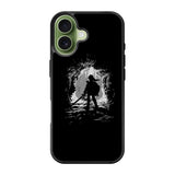 Link Legend of Zelda iPhone 17 Case QC10047