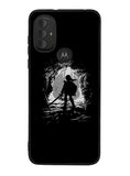 Link Legend of Zelda Motorola Moto G Pure 2021 , Moto G Power 2022 Case OV10047