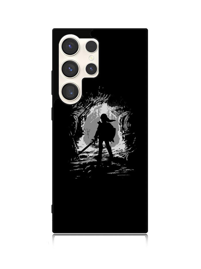 Link Legend of Zelda Samsung Galaxy S24 Ultra 5G Case OV10047