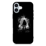 Link Legend of Zelda iPhone 16 Case QC10047