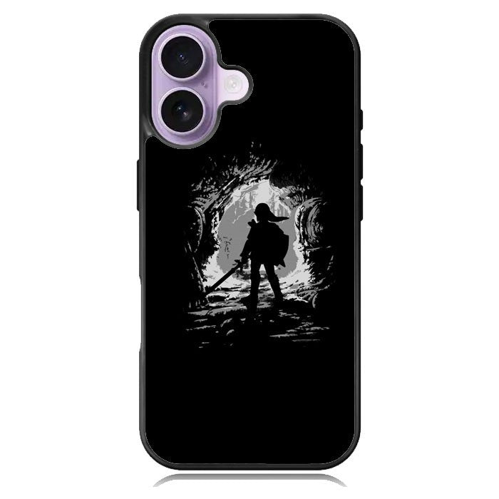 Link Legend of Zelda iPhone 17 Case OV10047