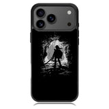Link Legend of Zelda iPhone 17 Pro Case RC10047