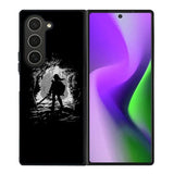 Link Legend of Zelda Samsung Galaxy Z Fold 6 5G 2024 Case OV10047