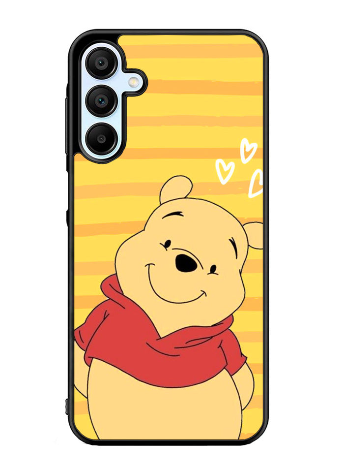 Winnie The Pooh Samsung Galaxy A35 5G Case OV10198