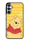 Winnie The Pooh Samsung Galaxy A35 5G Case OV10198