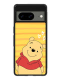 Winnie The Pooh Google Pixel 8A Case QC10198