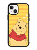 Winnie The Pooh iPhone 14 Plus Case QC10198