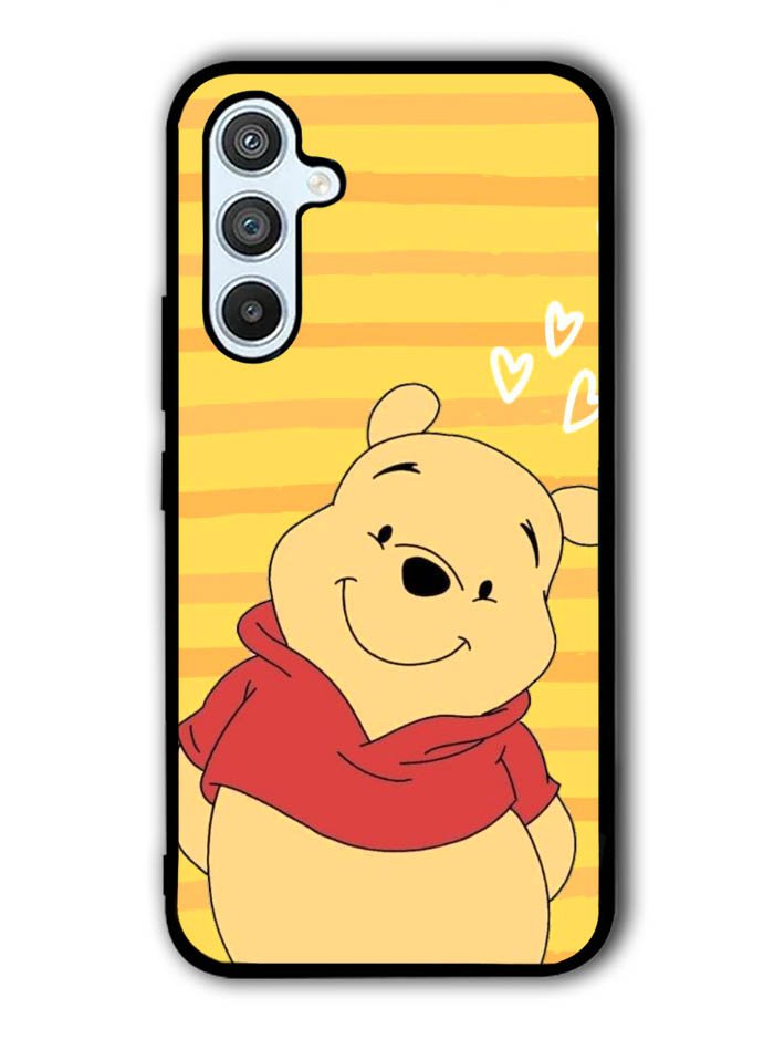 Winnie The Pooh Samsung Galaxy A54 5G Case OV10198