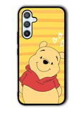 Winnie The Pooh Samsung Galaxy A14 5G Case QC10198