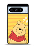 Winnie The Pooh Google Pixel 8 Pro Case QC10198