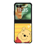 Winnie The Pooh Motorola Moto RAZR 2025 Case OV10198