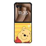 Winnie The Pooh Motorola Moto RAZR Plus 2025 Case OV10198