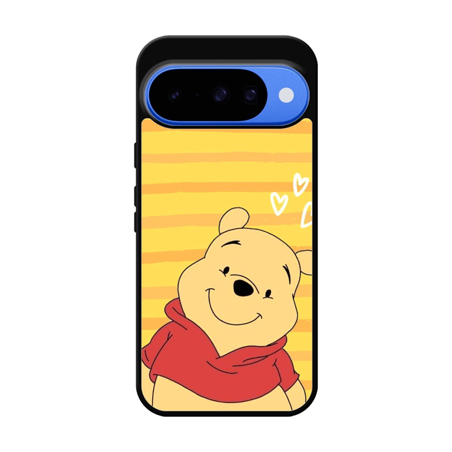 Winnie The Pooh Google Pixel 10 Case QC10198
