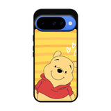 Winnie The Pooh Google Pixel 10 Case QC10198