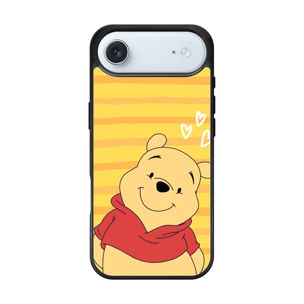 Winnie The Pooh iPhone Air Case QC10198