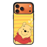 Winnie The Pooh iPhone 17 Pro Case QC10198