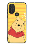 Winnie The Pooh Motorola Moto G Pure 2021 , Moto G Power 2022 Case OV10198