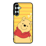 Winnie The Pooh Samsung Galaxy A16 Case OV10198